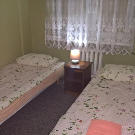 Apartament Konopnicka Augustów Zewnętrze zdjęcie