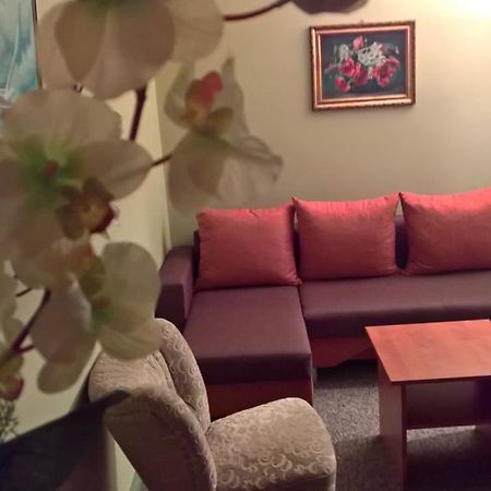 Apartament Konopnicka Augustów Zewnętrze zdjęcie