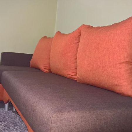 Apartament Konopnicka Augustów Zewnętrze zdjęcie