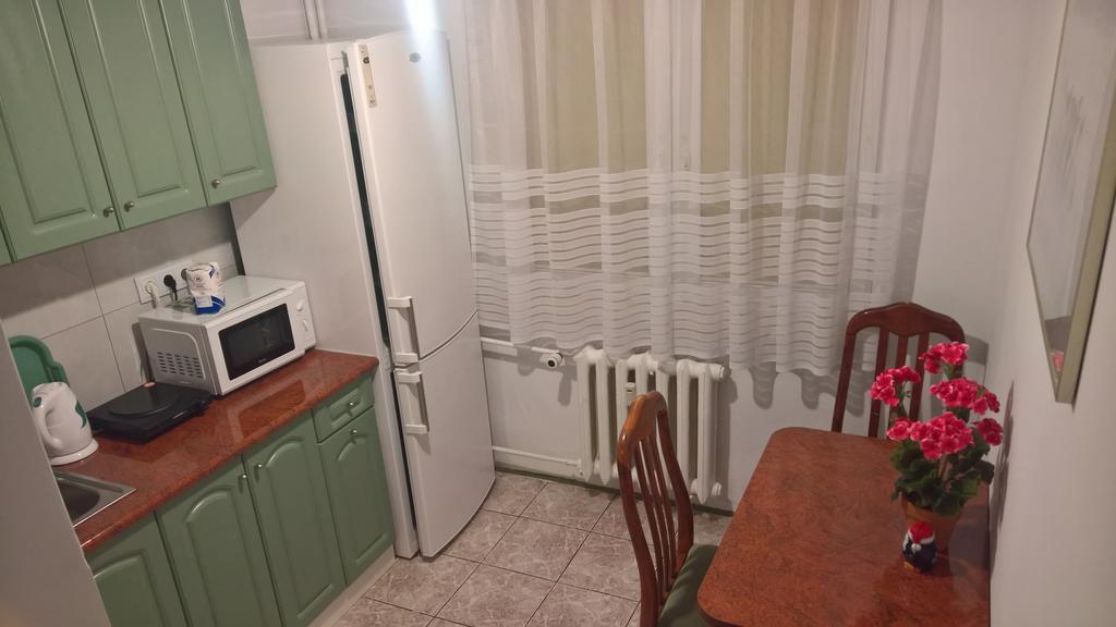 Apartament Konopnicka Augustów Zewnętrze zdjęcie