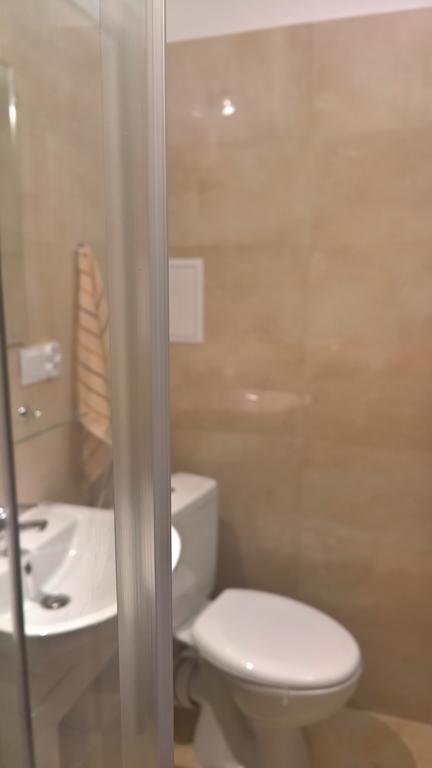 Apartament Konopnicka Augustów Zewnętrze zdjęcie