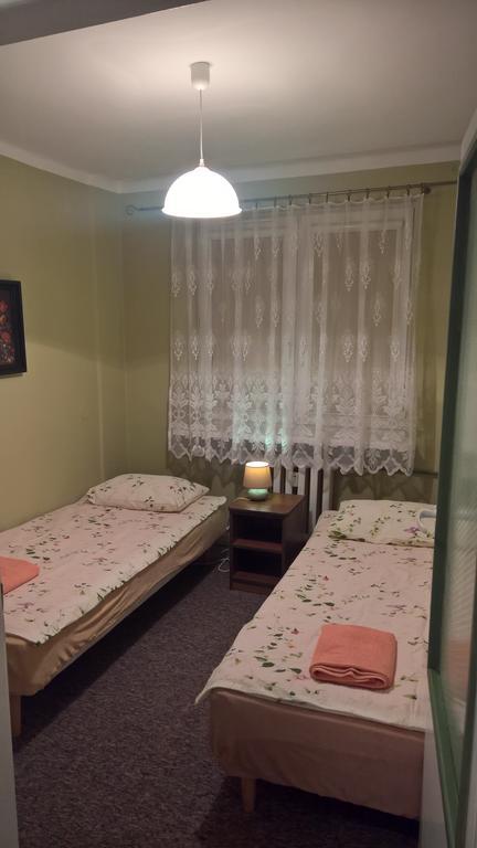 Apartament Konopnicka Augustów Zewnętrze zdjęcie