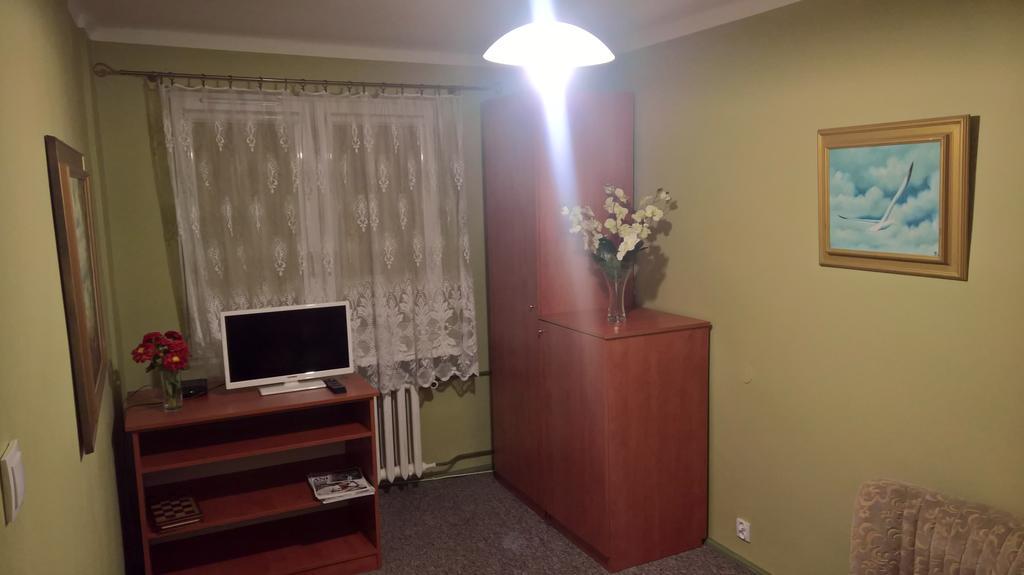 Apartament Konopnicka Augustów Zewnętrze zdjęcie