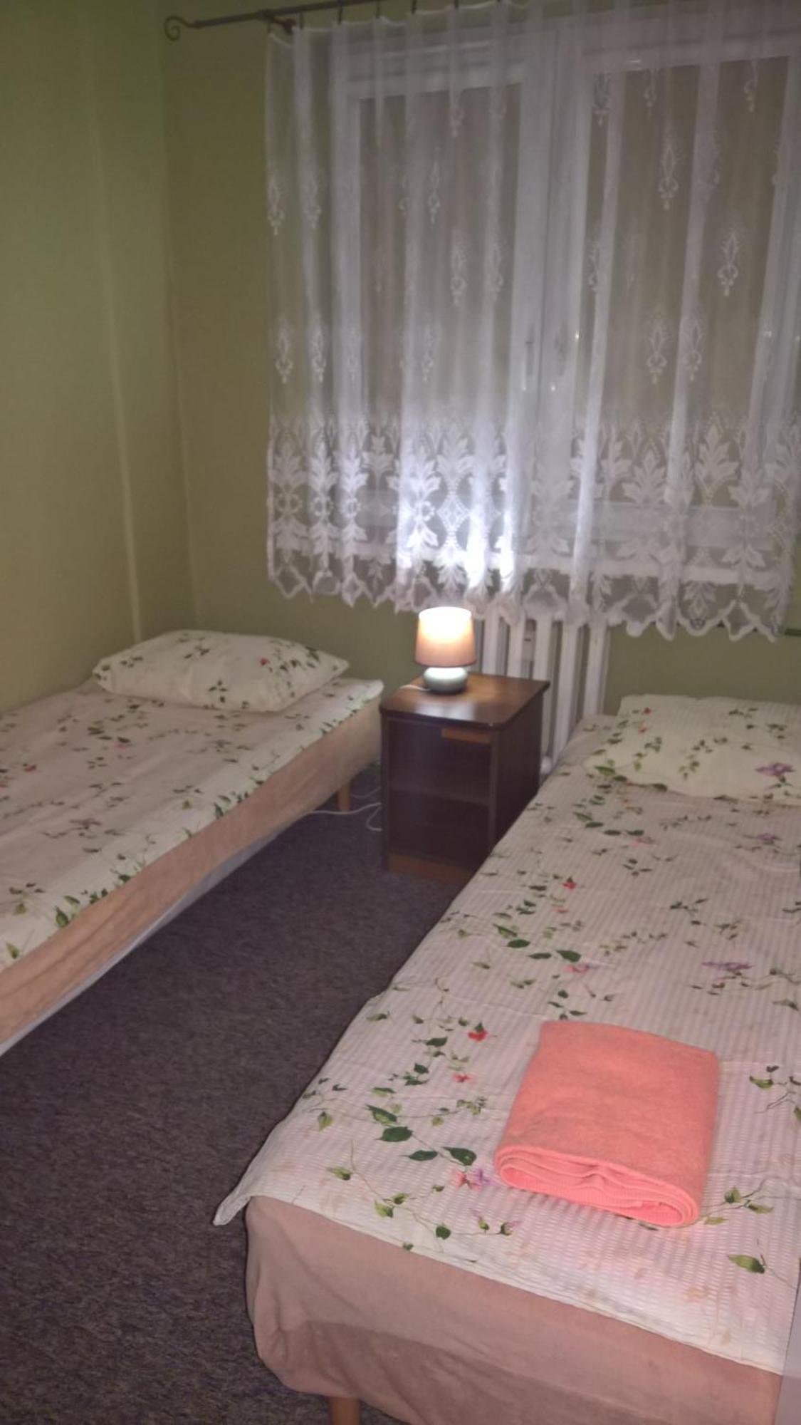 Apartament Konopnicka Augustów Zewnętrze zdjęcie