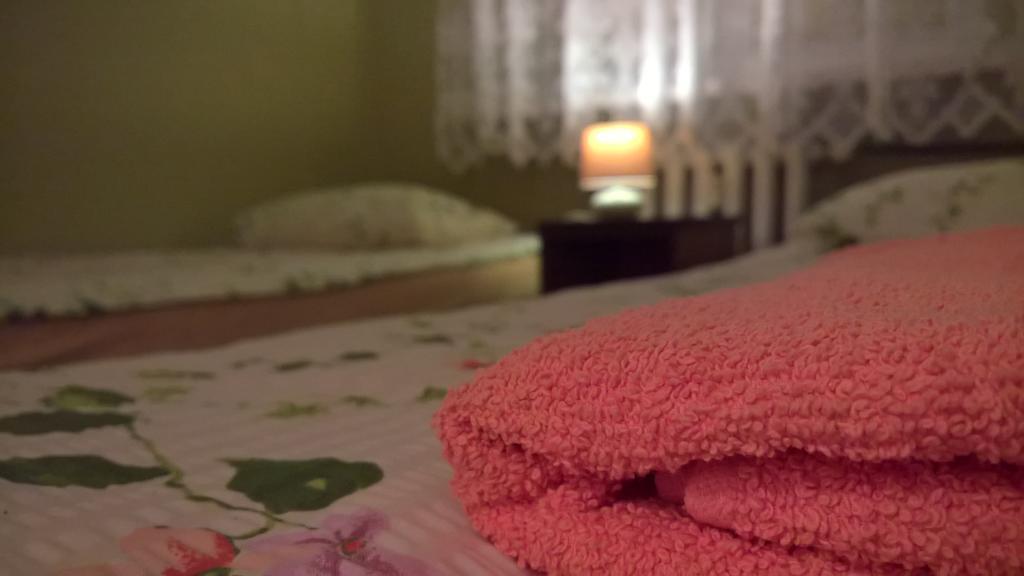 Apartament Konopnicka Augustów Zewnętrze zdjęcie