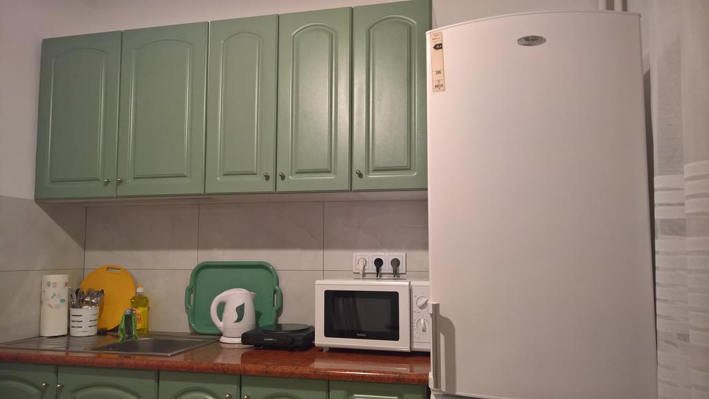 Apartament Konopnicka Augustów Zewnętrze zdjęcie