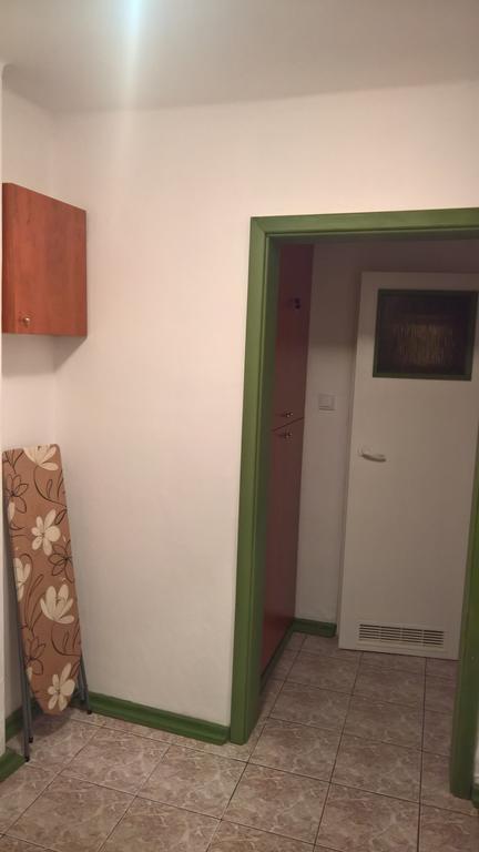 Apartament Konopnicka Augustów Zewnętrze zdjęcie