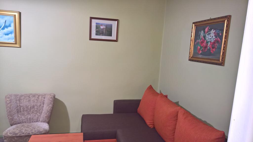 Apartament Konopnicka Augustów Zewnętrze zdjęcie