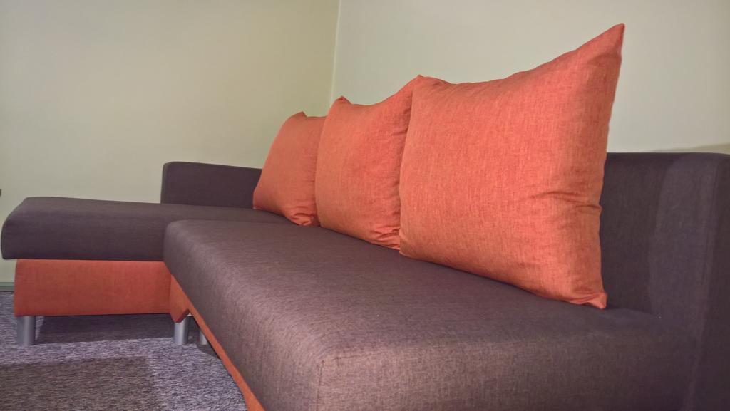 Apartament Konopnicka Augustów Zewnętrze zdjęcie