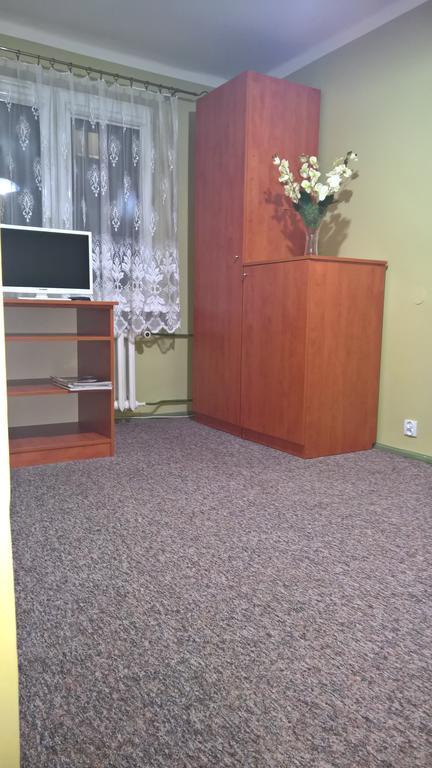Apartament Konopnicka Augustów Zewnętrze zdjęcie