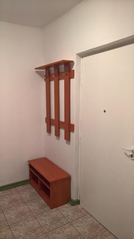 Apartament Konopnicka Augustów Zewnętrze zdjęcie