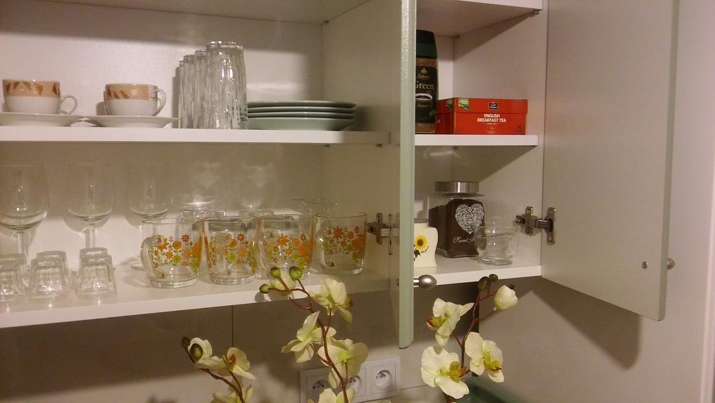 Apartament Konopnicka Augustów Zewnętrze zdjęcie