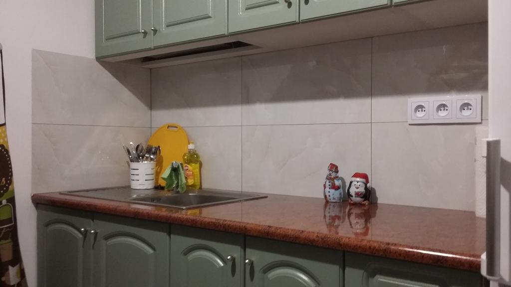 Apartament Konopnicka Augustów Zewnętrze zdjęcie